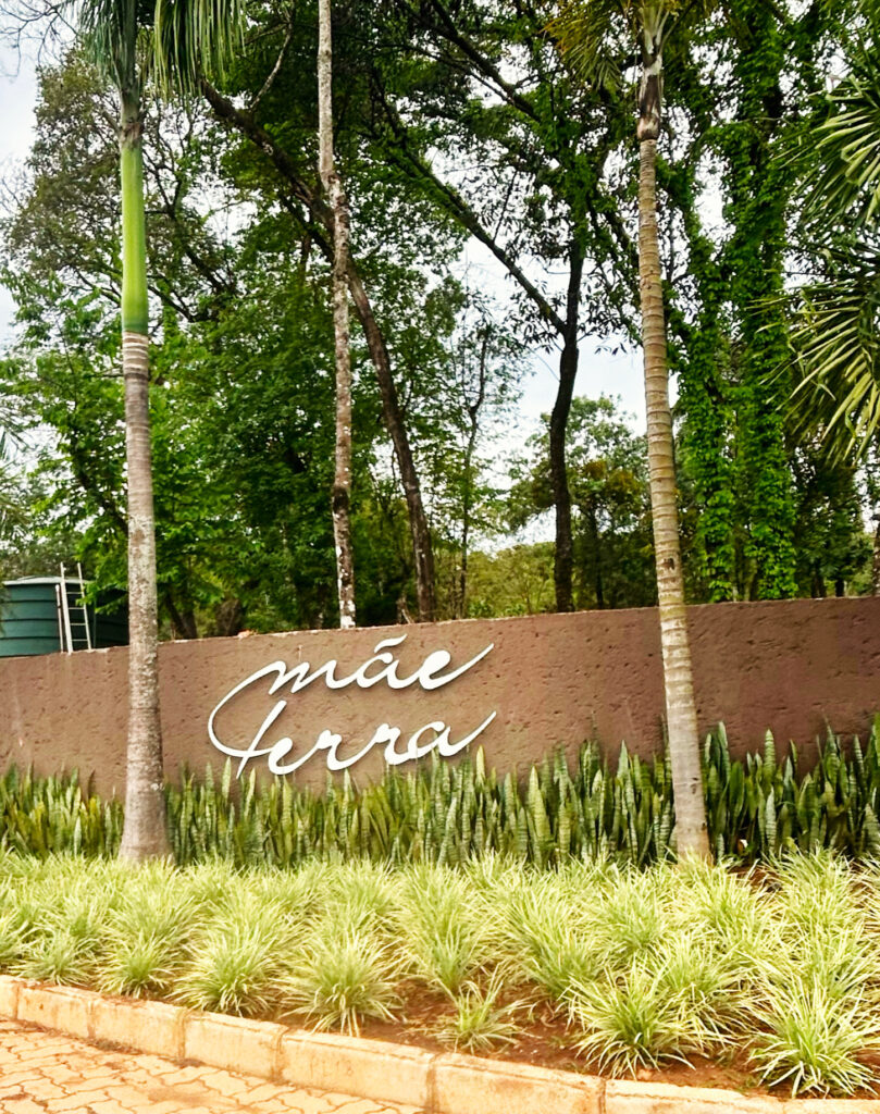 Lote à venda no Condomínio Mãe Terra, Brumadinho/MG